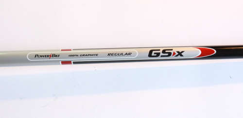 PowerBilt GSx Square 1 Metal Driver RH Mens Golf Club