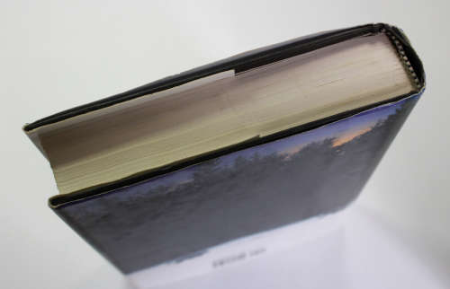 The Loop by Nicholas Evans First Edition Hardcover Book
