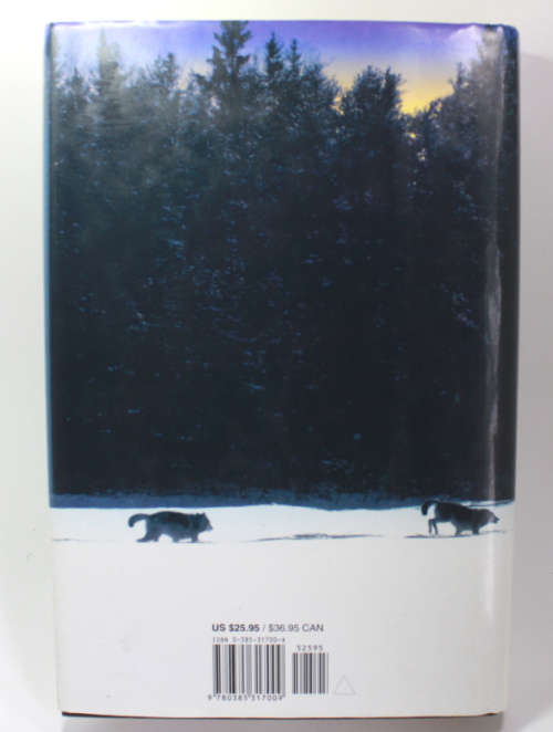 The Loop by Nicholas Evans First Edition Hardcover Book