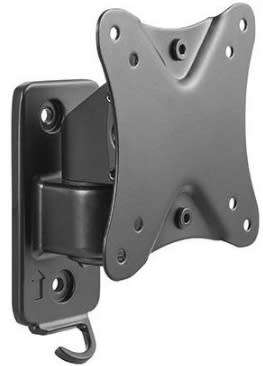 Brateck LDA29-110 Wall Bracket for 13` to 27` Flat Screens 20Kg`s