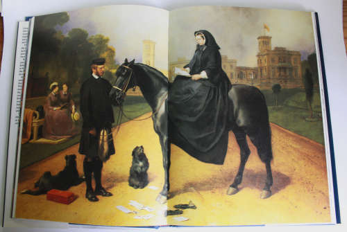 Theirs Is The Kingdom by Andrew Morton First Edition Hardcover Book