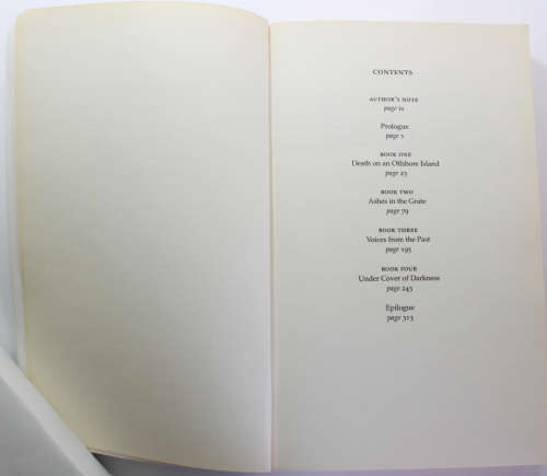 The Lighthouse by PD James Softcover Book