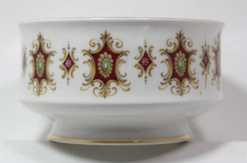 Paragon Flamenco Fine Bone China Sugar Bowl