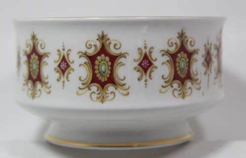 Paragon Flamenco Fine Bone China Sugar Bowl