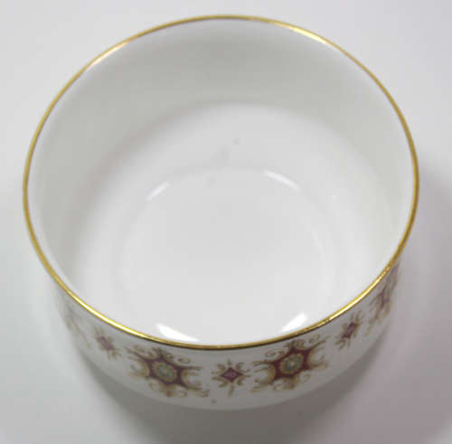 Paragon Flamenco Fine Bone China Sugar Bowl