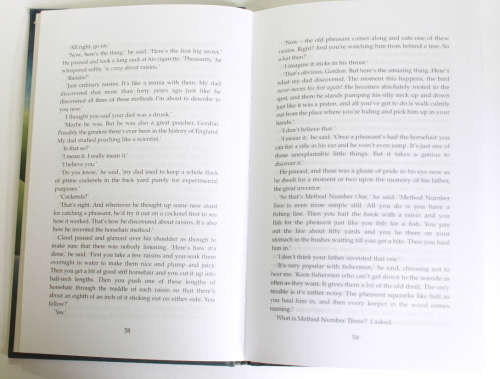 A Roald Dahl Collection by Roald Dahl, a Longman Hardcover Book