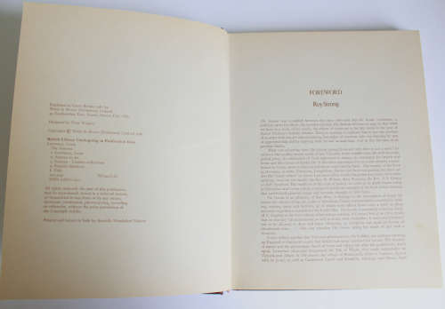 The Seasons by Louis Lawrence Hardcover Book