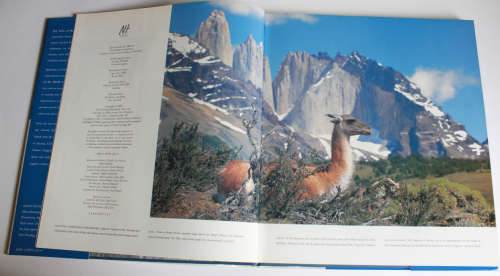 Top Treks Of The World Edited By Steve Razzetti Hardcover Book