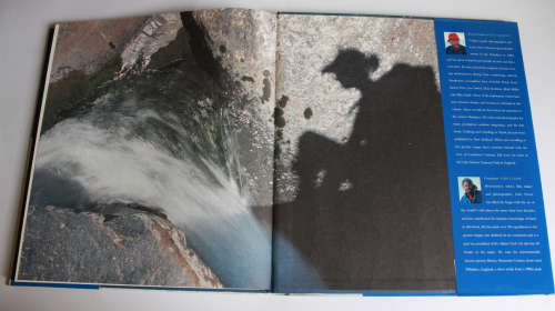 Top Treks Of The World Edited By Steve Razzetti Hardcover Book