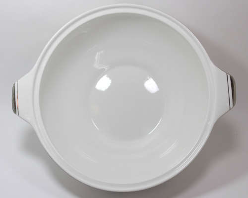 Alfred Meakin  Glo-White `Manitoba` Tureen Dish with Lid