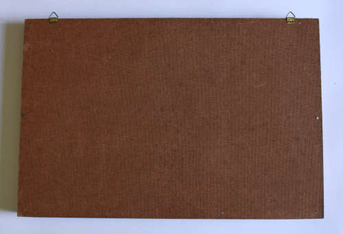 Half Size Printers Tray 29 Divisions.