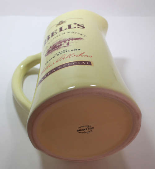 Bell`s Extra Special Old Scotch Whisky Water Jug