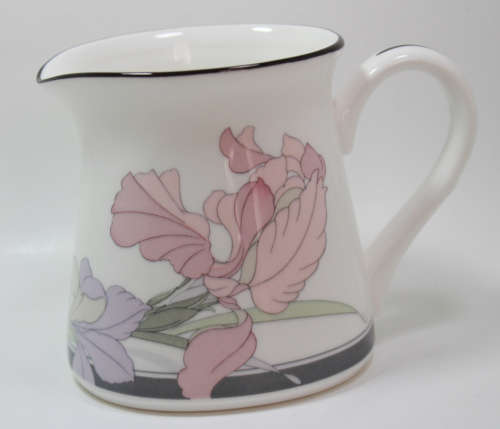 Noritake New Decade Milk Jug
