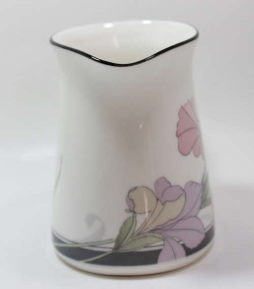 Noritake New Decade Milk Jug