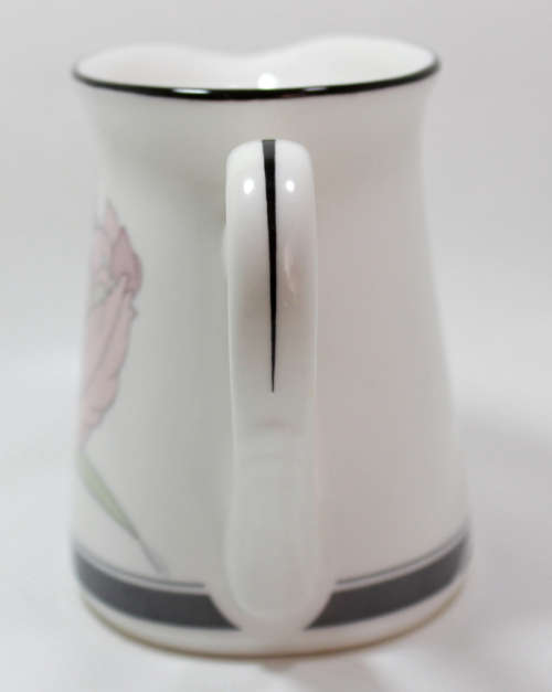 Noritake New Decade Milk Jug