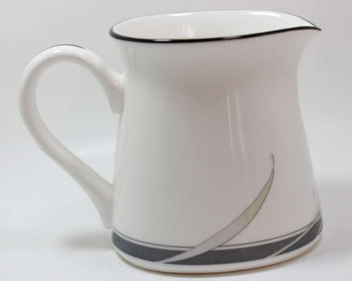 Noritake New Decade Milk Jug