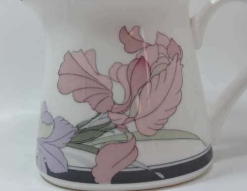 Noritake New Decade Milk Jug