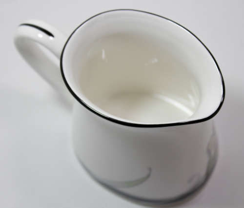 Noritake New Decade Milk Jug
