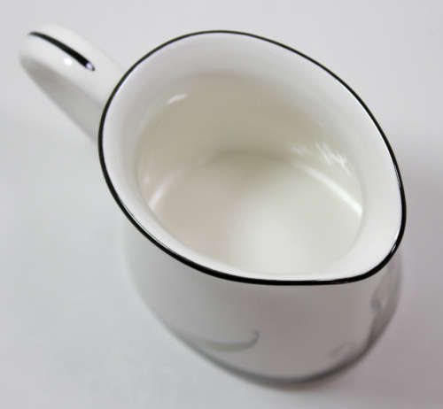 Noritake New Decade Milk Jug