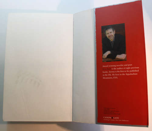 Serena by Ron Rash Softcover Book