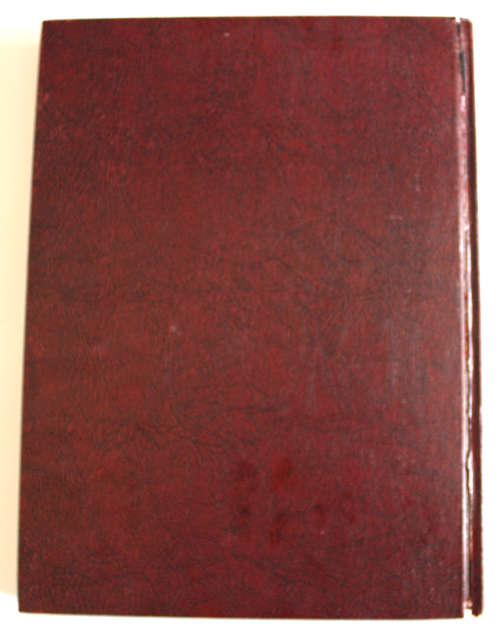 Encyclopedia Britannica World Atlas 1963 Unabridged Edition