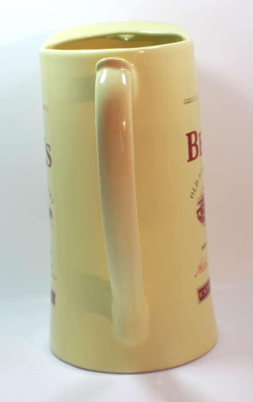 Bell`s Extra Special Old Scotch Whisky Water Jug