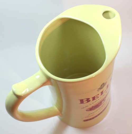 Bell`s Extra Special Old Scotch Whisky Water Jug