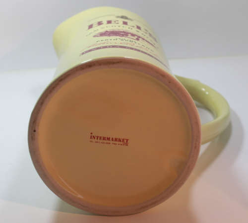 Bell`s Extra Special Old Scotch Whisky Water Jug