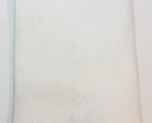 Formal White Classic Necktie by Signature