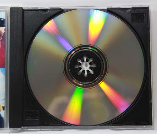 The Police Greatest Hits CD