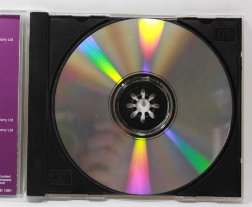Cat Stevens, Early Tapes, CD