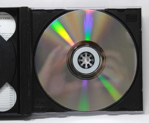 Creedence Clearwater Revival The Ultimate Collection Limited Edition Double CD