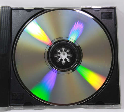 Santana Inner Secrets CD