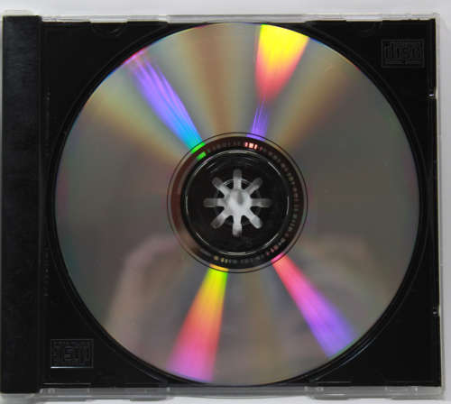 Deep Purple Child In Time CD