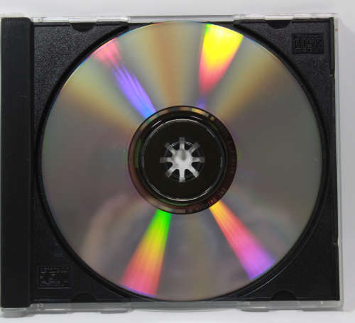 Bryan Ferry and Roxy Music More Than This CD