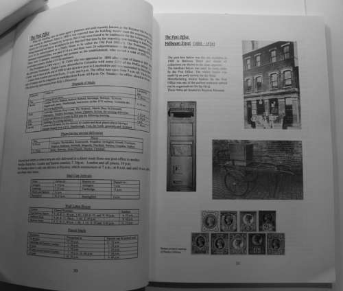 Royston 1900 by S and J Ralls Softcover Book