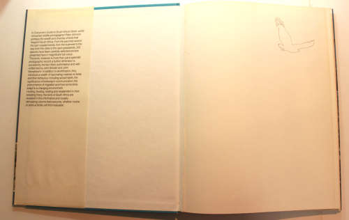 Everyone`s Guide To South African Birds Photographs by Peter Johnson Hardcover Book