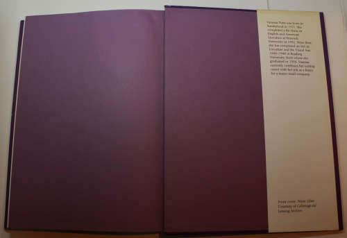 Monet by Vanessa Potts Hardcover Book
