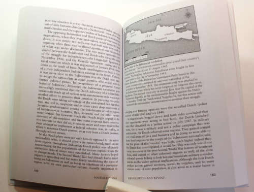 South East Asia An Introductory History by Milton Osborne Softcover Book