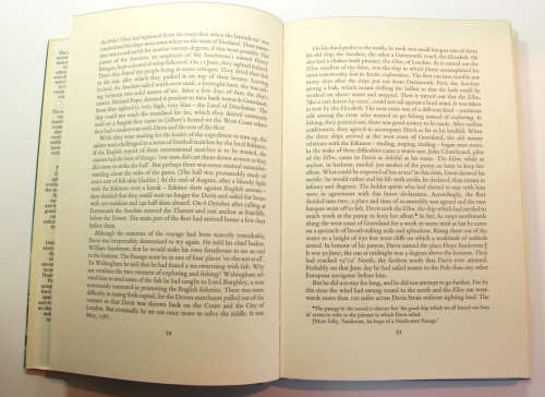 The North West Passage by George Malcolm Thomson First Edition Hardcover Book