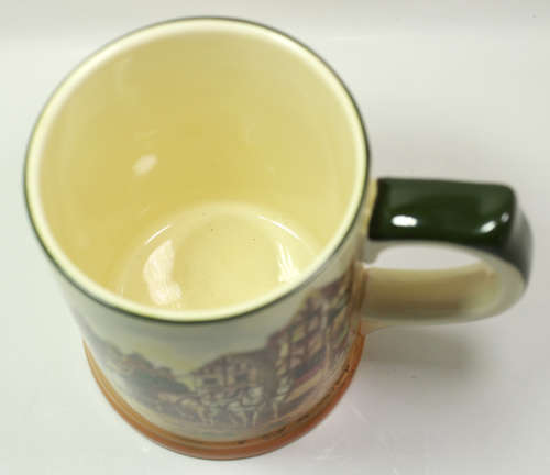 Royal Doulton Old English Coaching Scenes Beer Tankard D6393