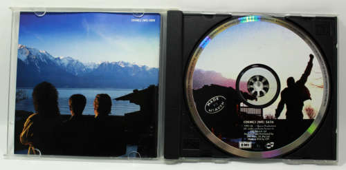 Queen Made In Heaven CD