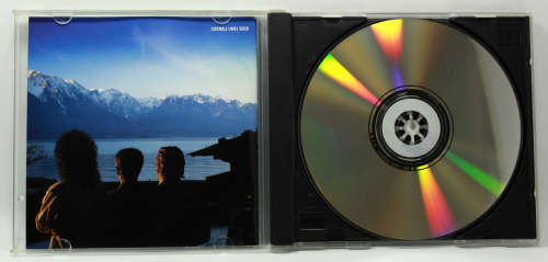 Queen Made In Heaven CD