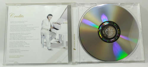 Andrea Bocelli My Christmas CD Digital Remaster 2015