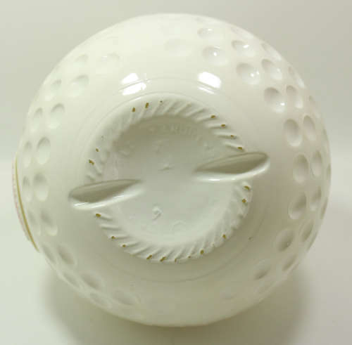 Haswell Old St. Andrews Scotch Whisky Golf Ball 750ml Bottle