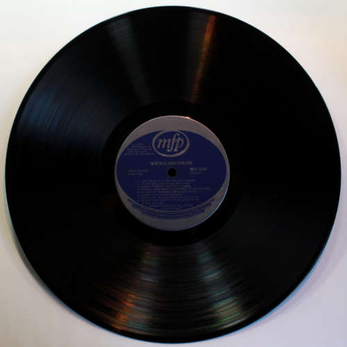16 Dixieland Greats Bob Barnards All Star Jazz Group Vinyl LP
