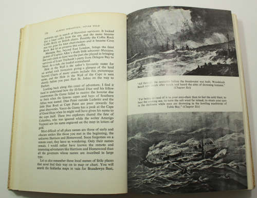 Almost Forgotten, Never Told by Lawrence G Green 1st Edition