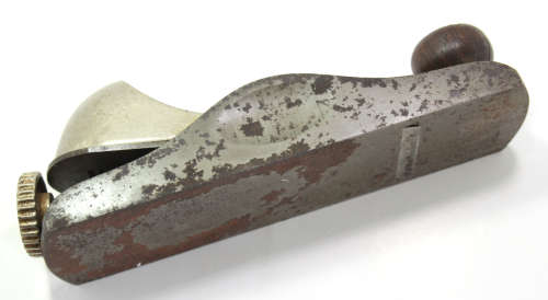 Vintage Stanley No 61 Miniature Planer.