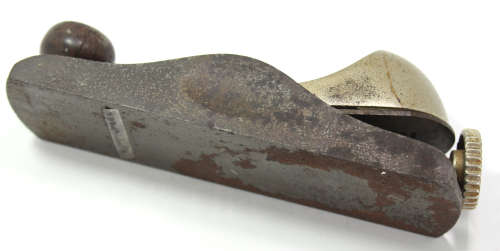 Vintage Stanley No 61 Miniature Planer.