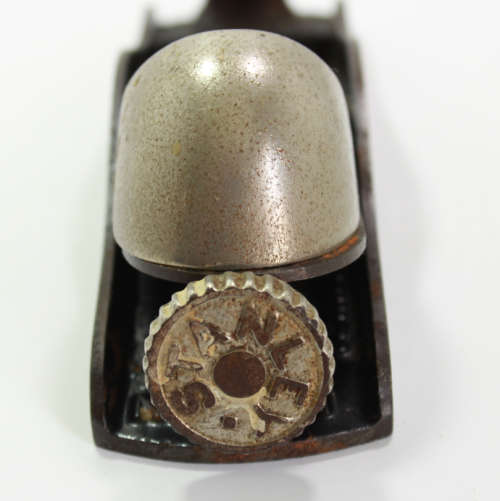 Vintage Stanley No 61 Miniature Planer.